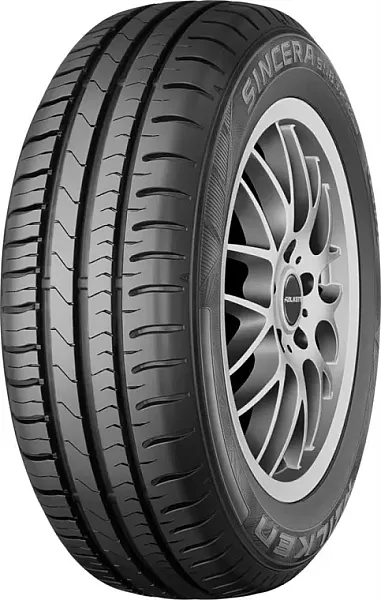 Ελαστικά Falken 135/80/13 SINCERA SN832 ECORUN 70Τ για επιβατικά