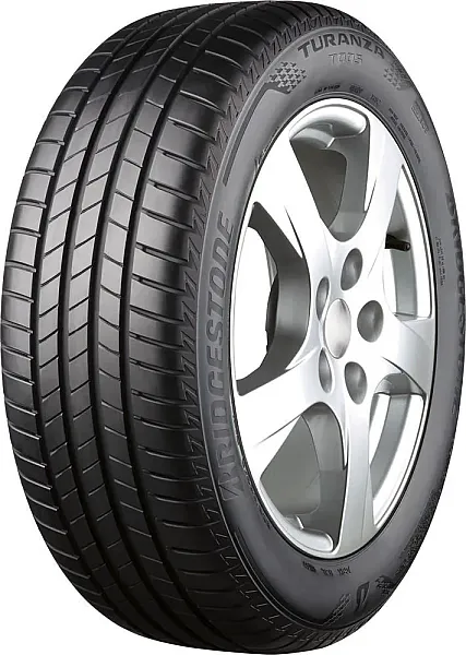 Ελαστικά Brigdestone 205/60/15 TURANZA T005 91V για επιβατικά