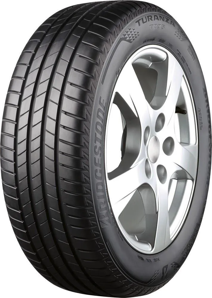Ελαστικά Brigdestone 195/55/15 TURANZA T005 85V για επιβατικά